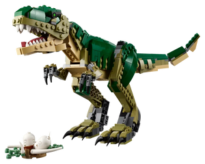 LEGO Creator 31151 - T. rex - Authentic LEGO Set Image 2
