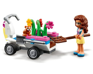 =LEGO Friends 41425 - Olivia&#39;s Flower Garden - Authentic LEGO Set Image 5