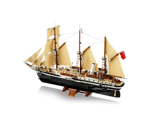 LEGO Creator 10335 - The Endurance - Authentic LEGO Set Image 5