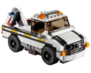 LEGO Creator 31006 - Highway Speedster - Authentic LEGO Set Image 2