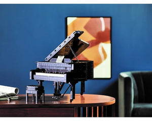 LEGO LEGO Ideas &#40;CUUSOO&#41; 21323 - Grand Piano - Authentic LEGO Set Image 21