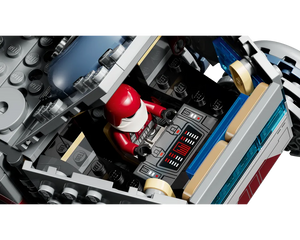 LEGO Star Wars 75413 - Republic Juggernaut - Authentic LEGO Set Image 6