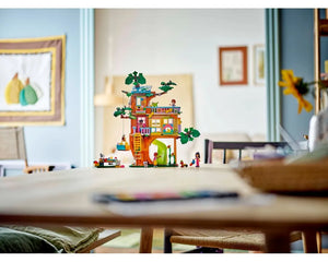 LEGO Friends 42652 - Friendship Tree House Hangout - Authentic LEGO Set Image 13