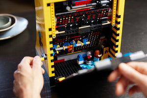 LEGO Creator 10323 - PAC-MAN Arcade - Authentic LEGO Set Image 14