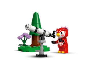 LEGO Animal Crossing 77053 - Stargazing with Celeste - Authentic LEGO Set Image 5