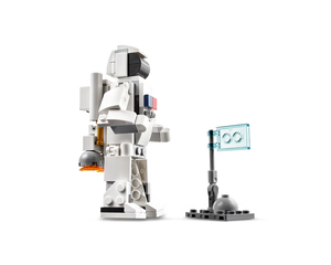 LEGO Creator 31134 - Space Shuttle - Authentic LEGO Set Image 10