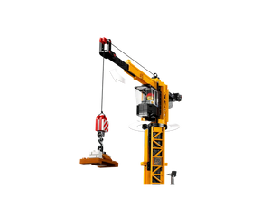 LEGO City 60473 - The City Tower - Authentic LEGO Set Image 23