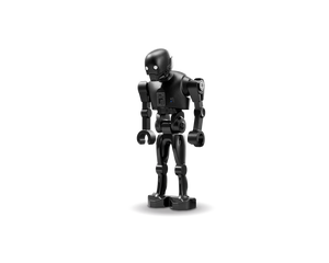 LEGO Star Wars 75434 - K-2SO - Authentic LEGO Set Image 3