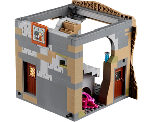 LEGO LEGO Ideas &#40;CUUSOO&#41; 21348 - Dungeons & Dragons: Red Dragon's Tale - Authentic LEGO Set Image 7
