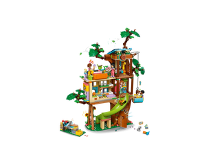 LEGO Friends 42652 - Friendship Tree House Hangout - Authentic LEGO Set Image 4