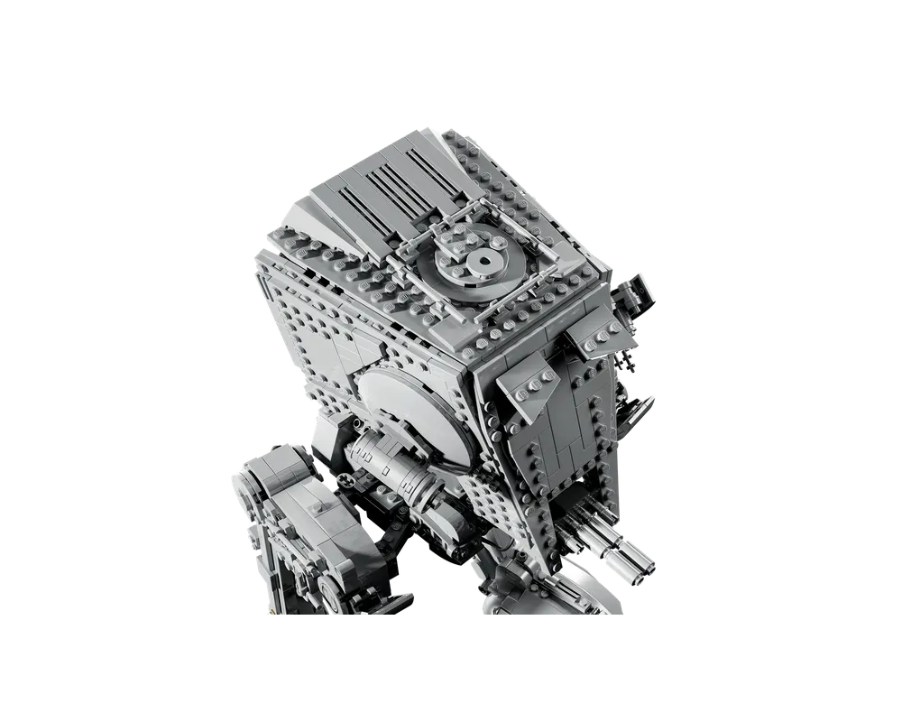 LEGO Star Wars 75417 - AT-ST Walker - UCS - Authentic LEGO Set Image 5