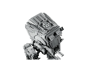 LEGO Star Wars 75417 - AT-ST Walker - UCS - Authentic LEGO Set Image 5