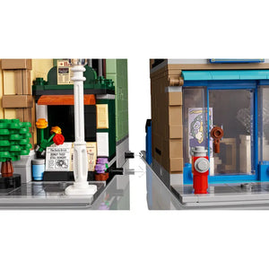 LEGO LEGO Ideas &#40;CUUSOO&#41; 10297 -  - Authentic LEGO Set Image 4