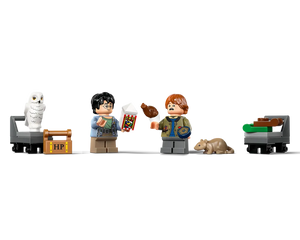 LEGO Harry Potter 76450 - Book Nook: Hogwarts Express - Authentic LEGO Set Image 19