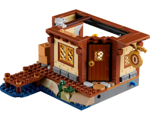 LEGO LEGO Ideas &#40;CUUSOO&#41; 21348 - Dungeons & Dragons: Red Dragon's Tale - Authentic LEGO Set Image 8