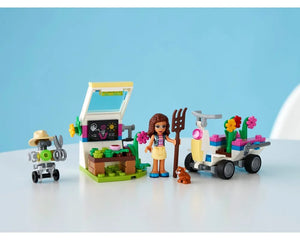 =LEGO Friends 41425 - Olivia&#39;s Flower Garden - Authentic LEGO Set Image 11