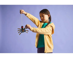 LEGO Creator 31159 - Surprising Spider - Authentic LEGO Set Image 10