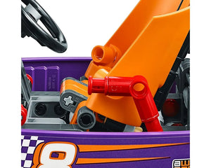 LEGO Technic 42048 - Race Kart - Authentic LEGO Set Image 5