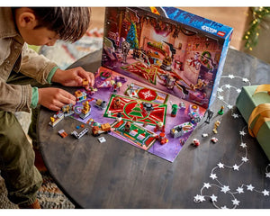 LEGO Star Wars 75418 - Advent Calendar 2025, Star Wars - Authentic LEGO Set Image 6