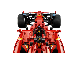 LEGO Technic 42207 - Ferrari SF-24 F1 Car - Authentic LEGO Set Image 8