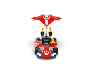 LEGO Super Mario 72032 - Standard Kart - Authentic LEGO Set Image 5