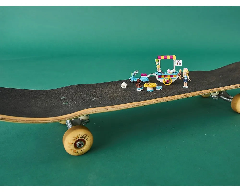 =LEGO Friends 41389 - Ice Cream Cart - Authentic LEGO Set Image 2