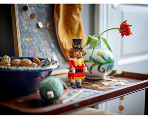 LEGO Holiday & Event 40640 - LEGO Nutcracker - Authentic LEGO Set Image 5