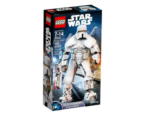 =LEGO Star Wars 75536 - Range Trooper - Authentic LEGO Set Main Image
