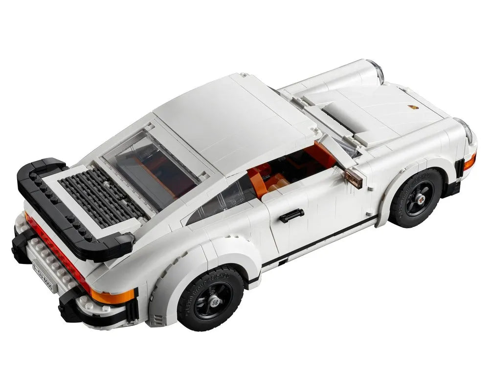 LEGO Creator 10295 - Porsche 911 - Authentic LEGO Set Image 12
