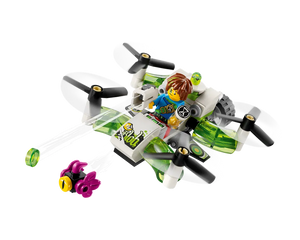 LEGO DREAMZzz 71471 - Mateo's Off-Road Car - Authentic LEGO Set Image 5
