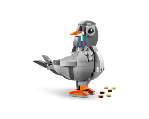 LEGO Creator 31163 - Playful Cat - Authentic LEGO Set Image 8