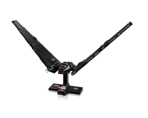 LEGO Star Wars 75406 - Kylo Ren's Command Shuttle - Authentic LEGO Set Image 9