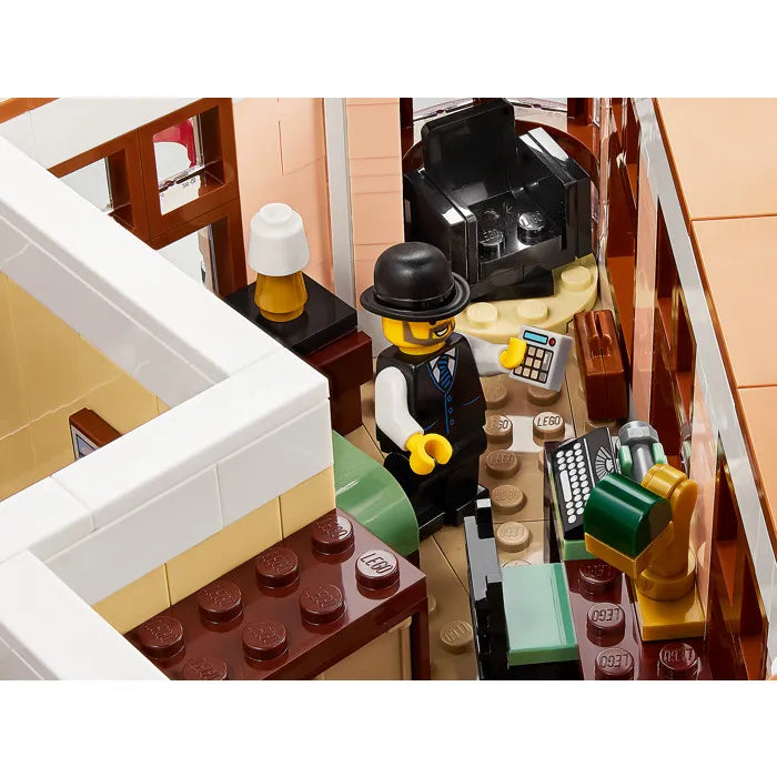LEGO LEGO Ideas &#40;CUUSOO&#41; 10297 -  - Authentic LEGO Set Image 6