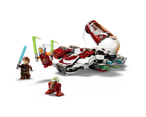 LEGO Star Wars 75401 - Ahsoka's Jedi Interceptor - Authentic LEGO Set Image 6