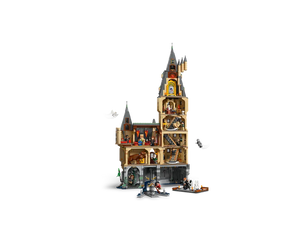 LEGO Harry Potter 76454 - Hogwarts Castle: The Main Tower - Authentic LEGO Set Image 20