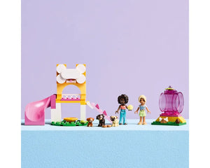 LEGO Friends 42665 - Puppy Playground - Authentic LEGO Set Image 15