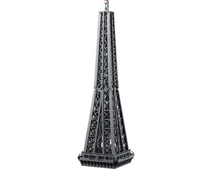 LEGO Sculptures 10307 - Eiffel tower - Authentic LEGO Set Image 10