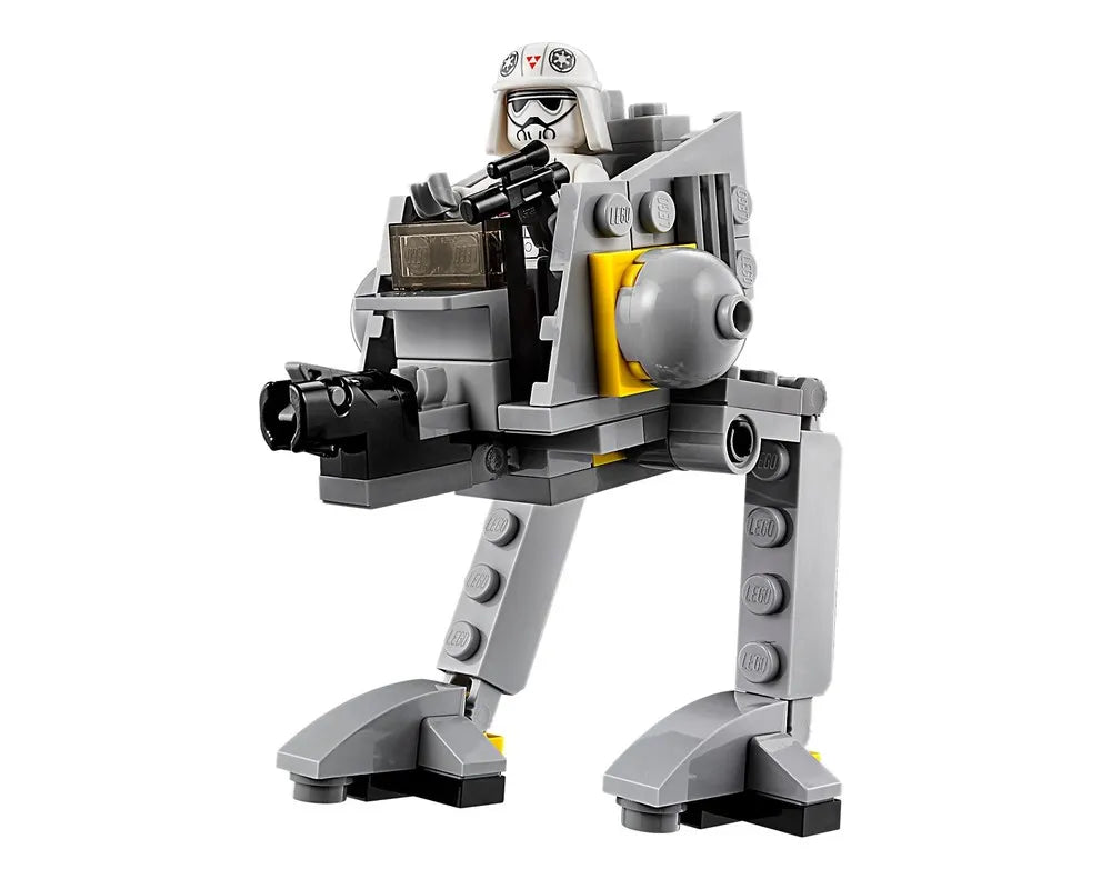 LEGO Star Wars 75130 - AT-DP - Authentic LEGO Set Image 3