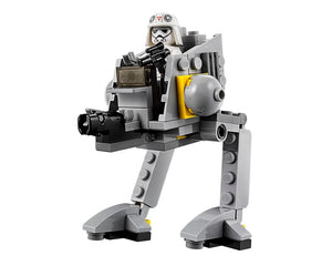 LEGO Star Wars 75130 - AT-DP - Authentic LEGO Set Image 3