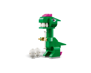 LEGO Classic 11041 - Creative Dinosaurs - Authentic LEGO Set Image 7