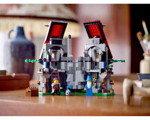 LEGO Castle 40601 - Majisto&#39;s Magical Workshop - Authentic LEGO Set Image 6