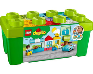 LEGO DUPLO 10913 - Brick Box - Authentic LEGO Set Image 6
