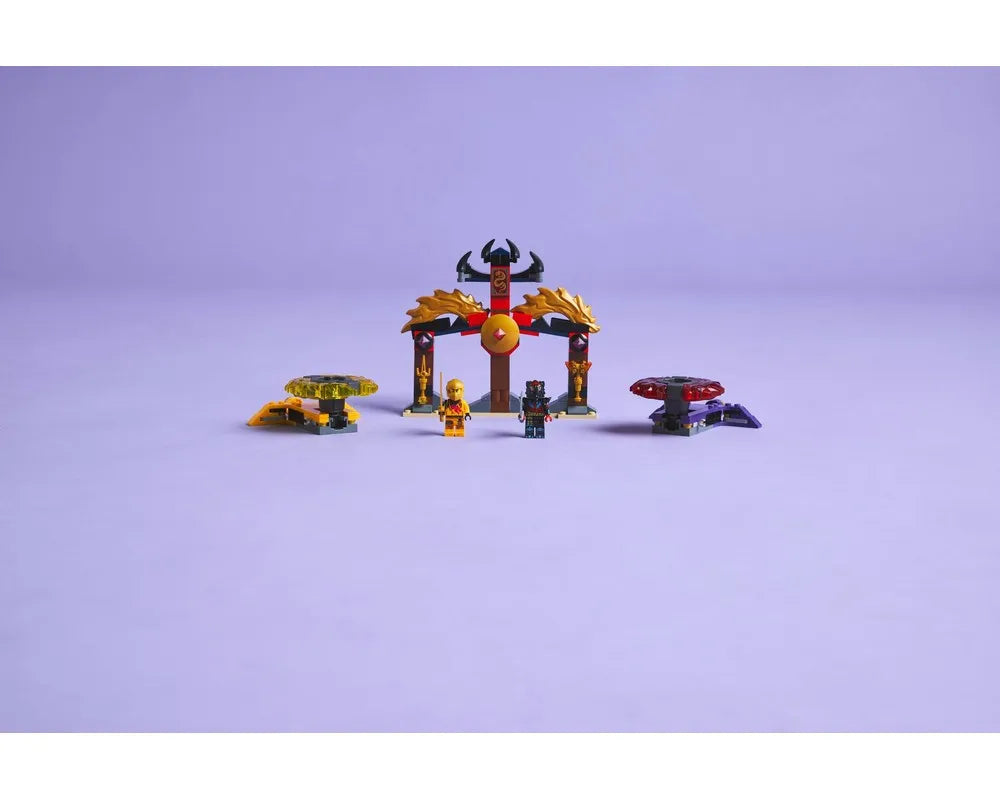 LEGO NINJAGO 71826 - Dragon Spinjitzu Battle Pack - Authentic LEGO Set Image 8