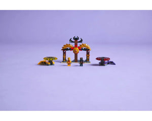 LEGO NINJAGO 71826 - Dragon Spinjitzu Battle Pack - Authentic LEGO Set Image 8