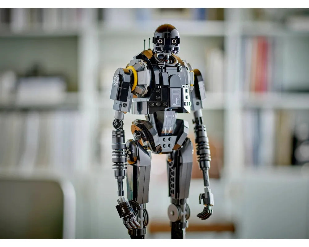 LEGO Star Wars 75434 - K-2SO - Authentic LEGO Set Image 5