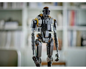 LEGO Star Wars 75434 - K-2SO - Authentic LEGO Set Image 5