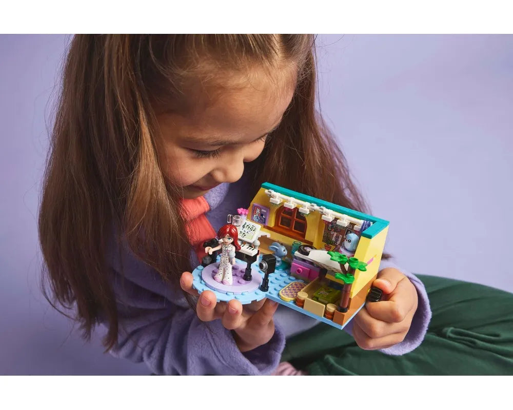 LEGO Friends 42647 - Paisley's Room - Authentic LEGO Set Image 9
