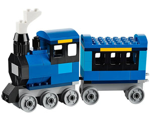 LEGO Classic 10696 - Medium Creative Brick Box - Authentic LEGO Set Image 8