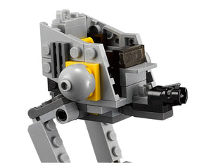 LEGO Star Wars 75130 - AT-DP - Authentic LEGO Set Image 6