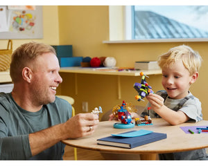 =LEGO Super Heroes 10793 - Spidey vs. Green Goblin - Authentic LEGO Set Image 8